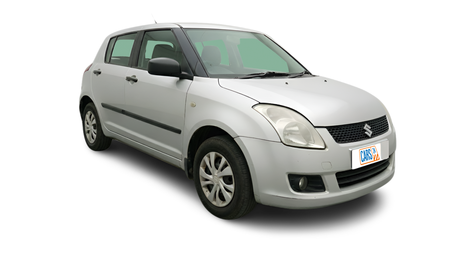 Maruti Swift-img